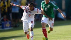 Panameño Marcos Sánchez es el nuevo refuerzo del venezolano Deportivo Táchira