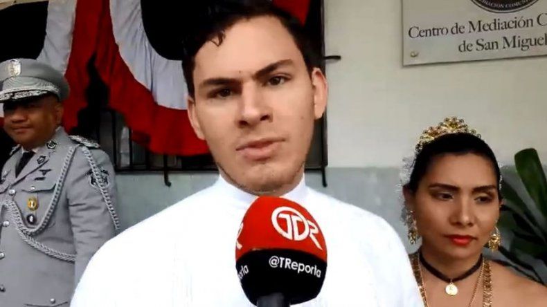 TR