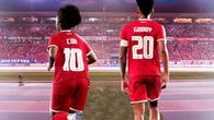 Día del Futbolista Panameño. Día del Futbolista Panameño.