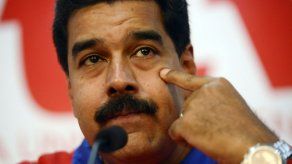 Maduro destituye al director del Servicio Bolivariano de inteligencia