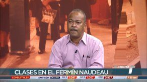 Padres de Familia del IFN: Escasez de mobiliario no es por falta de dinero