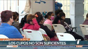 Policentro de Parque Lefevre reporta baja en el personal a causa del COVID-19