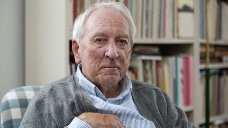 Muere el Nobel de Literatura 2011 Tomas Tranströmer