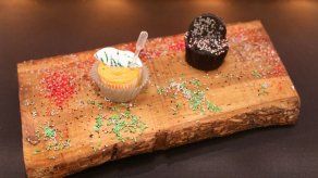 Cupcake de Star Wars - Sergio