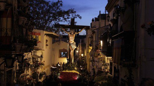 Semana Santa en el Mundo