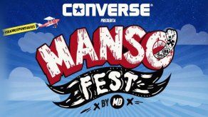 A rockear en el MANSO Fest