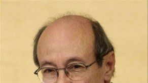 Caballero Bonald: Poesía es captar que la realidad tiene sentido propio