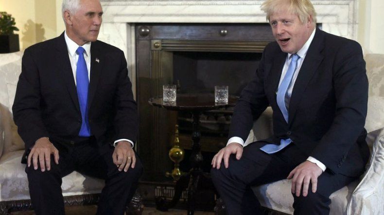 Acuerdo entre EEUU-GB no será fácil tras Brexit