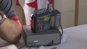 Implementación de taxímetros inicia el 19 de octubre Implementación de taxímetros inicia el 19 de octubre