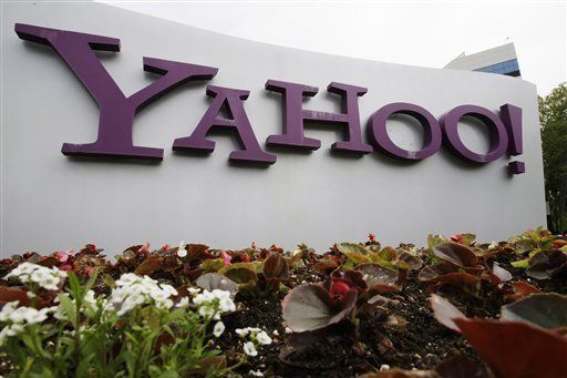 Yahoo! compra dos nuevas aplicaciones para móviles