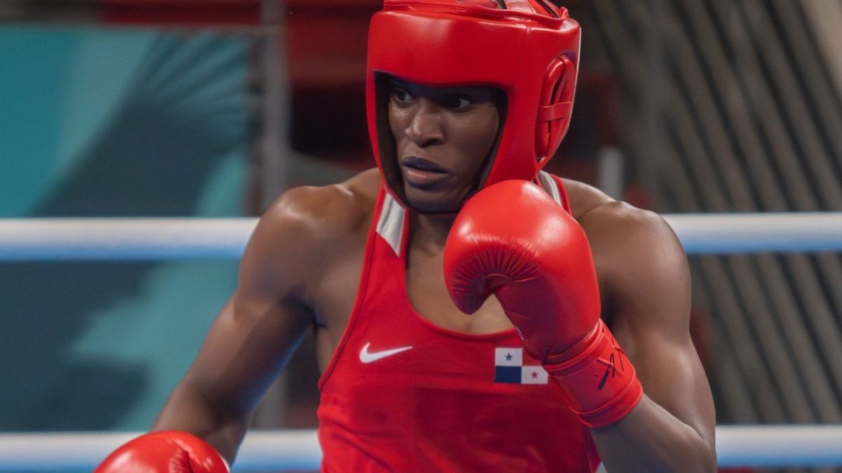 Juegos Olímpicos París 2024: En directo Pelea de Atheyna Bylon