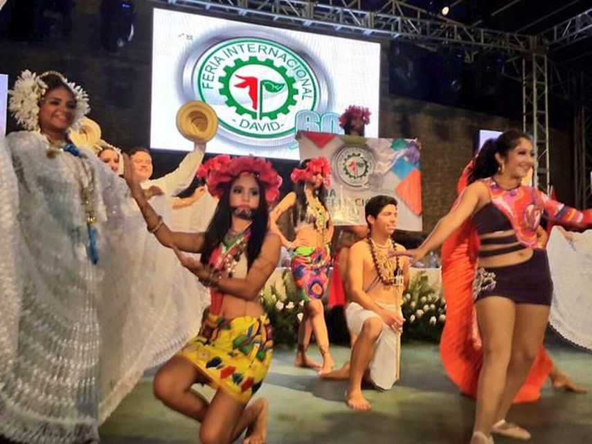 Feria Internacional de David&nbsp;