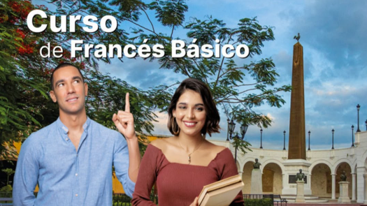 ATP abre curso de Francés Básico ATP abre curso de Francés Básico