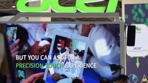 Acer presenta en Berlín su primer móvil con Windows 10