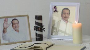 El PRD rinde homenaje póstumo a Miguel Mickey Sierra