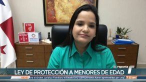 Mides: Ley de protección de la niñez fortalece los derechos de los menores