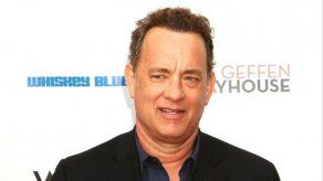 Tom Hanks se plantea dirigir su tercera película