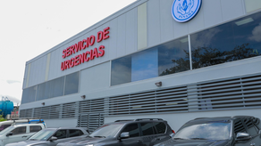 CSS Inauguran las obras de rehabilitación del Hospital de Chepo