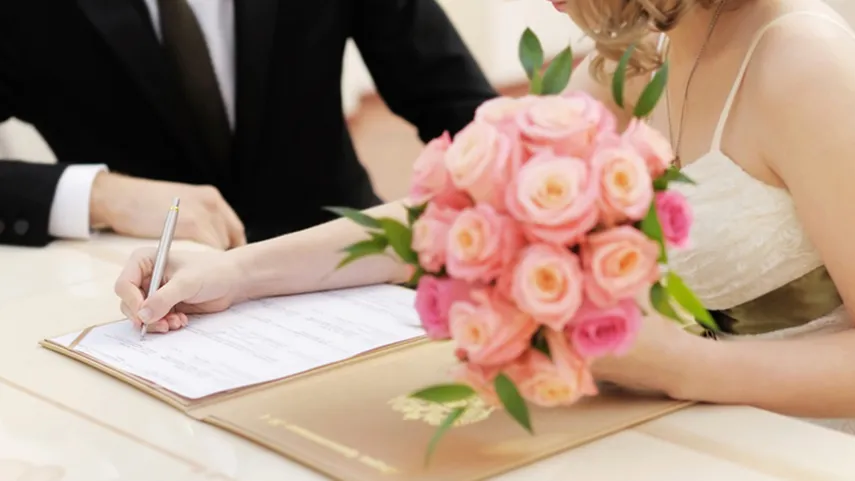 Matrimonio de Hecho en Panamá