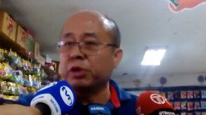 Comerciante se disculpa por maltrato a colaboradora Comerciante se disculpa por maltrato a colaboradora