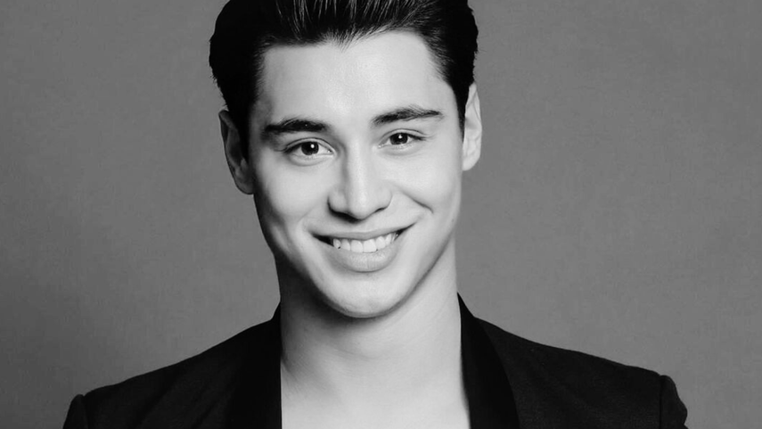 Fallece Israel Guerra