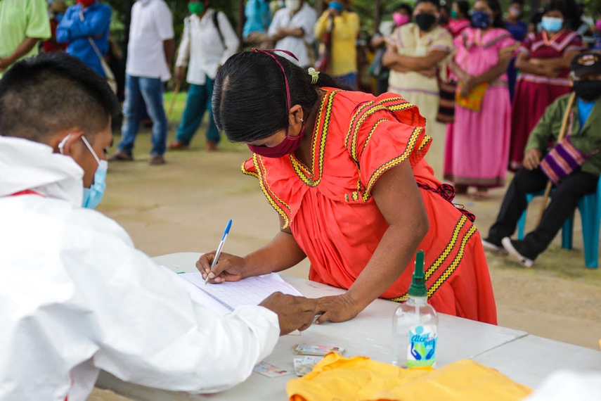 120 a los 65, 4to pago del 2022.