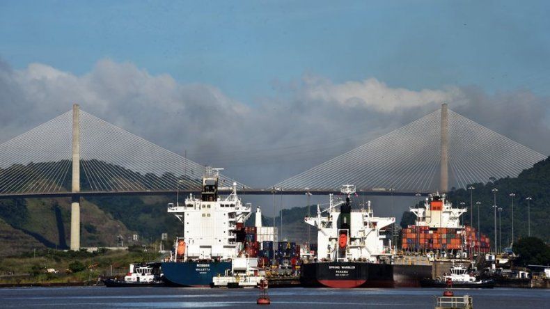 Fitch Ratings confirma calificación A para el Canal de Panamá