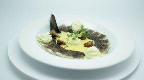 Trucha a la plancha - Juan Neblett