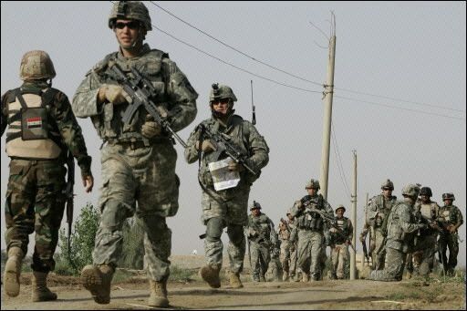 Irak fue el país más peligroso para la prensa en 2008