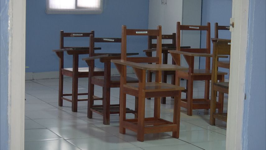 La CCIAP señala que desde hace años