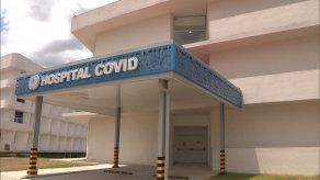 Disminuyen las hospitalizaciones por COVID-19