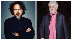 Iñárritu y Almodóvar