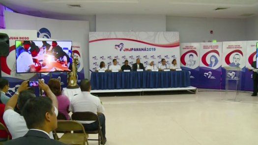 Previo a la JMJ los peregrinos participarán de Días en las Diócesis del 17 al 20 de enero