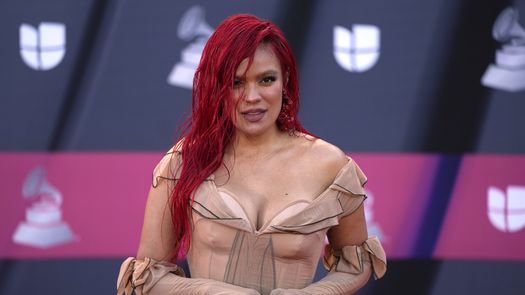 Karol G: muestra su lado sensible en su nuevo álbum Mañana será bonito