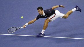 US Open: Djokovic se cita con Cilic en las semifinales