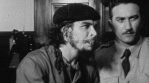 El Che Guevara en el Congo: La historia de un fracaso