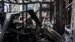 Francia busca respuestas a fallo de policía ante disturbios