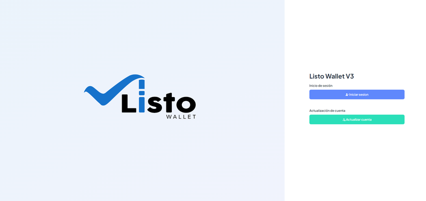 El IFARHU no seguirá depositando el pago de las becas a través de Listo Wallet.