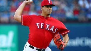 Jurado y Camargo con noche productiva en la MLB