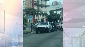 PN captura a cuatro personas por caso de agresión PN captura a cuatro personas por caso de agresión