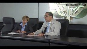 Vocero de Gobierno conmina a Eisenmann a presentar denuncia