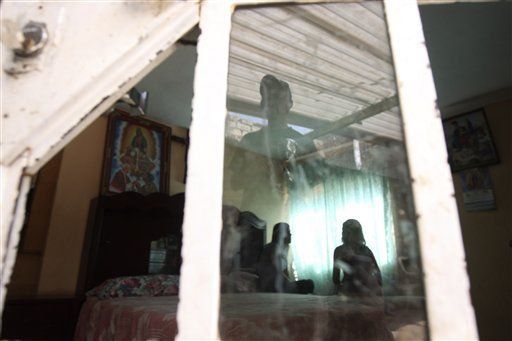 Autoridades desmantelan red de tráfico infantil en México