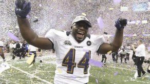 Los Baltimore Ravens vencen a San Francisco 49ers y ganan el SuperBowl