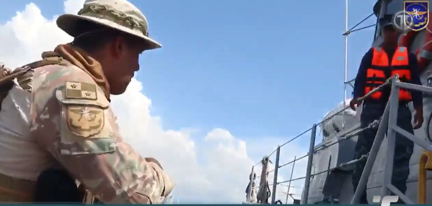 SENAN informa resultados en la lucha