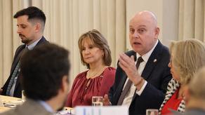 Panamá lidera reunión preparatoria del Convenio Andrés Bello