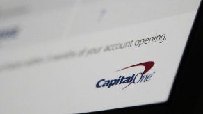 El banco Capital One de EEUU anuncia masivo robo de datos de sus clientes
