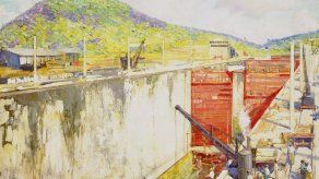 Museo en Carolina del Norte conmemora el centenario del Canal de Panamá