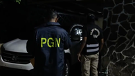 PGN investiga presunta red para reclutar panameños PGN investiga presunta red para reclutar panameños