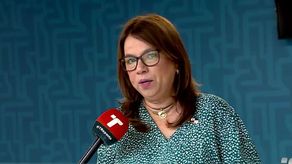 La ministra de Educación asegura que los pagos del IFARHU se van a realizar. La ministra de Educación asegura que los pagos del IFARHU se van a realizar.