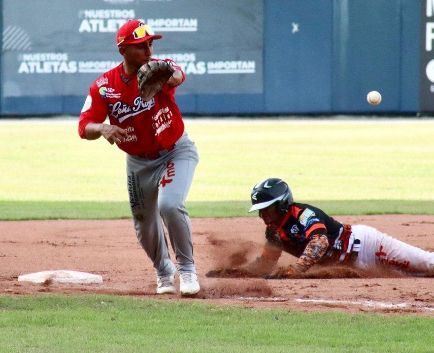 Béisbol Mayor 2022: Coclé con gran arranque